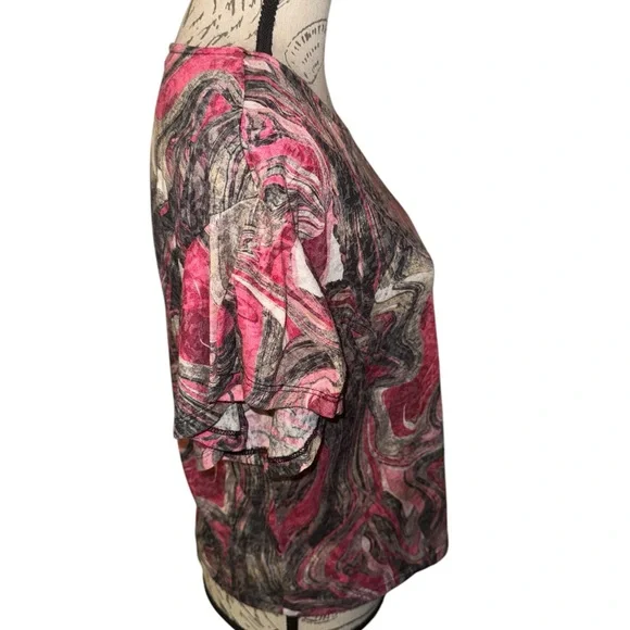 Ruby Rd. Top - Picture 3 of 7